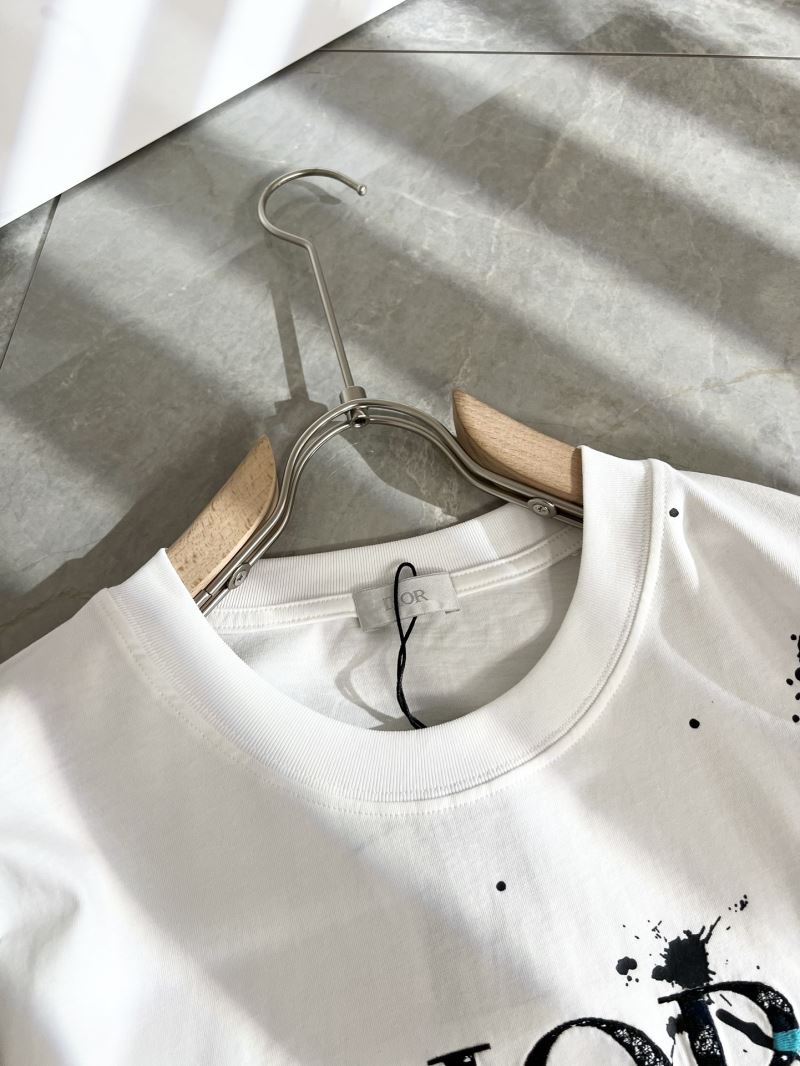 Christian Dior T-Shirts